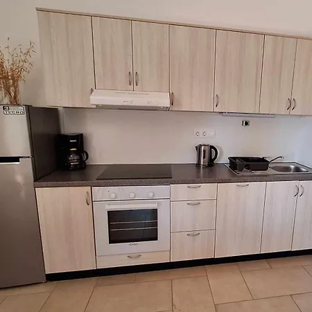 Aestas Apartament