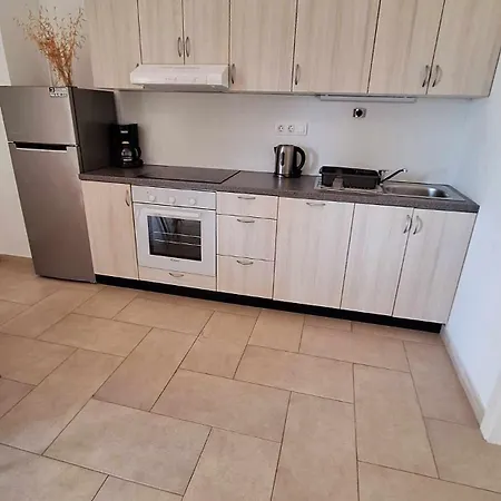 Apartament Aestas