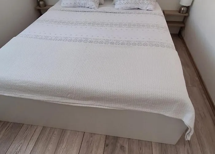 Aestas Apartman *