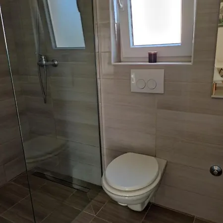 Appartement Aestas