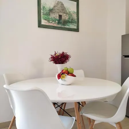 Aestas Apartment