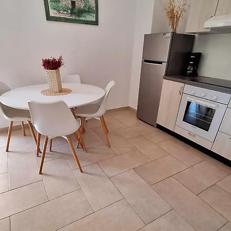 Aestas Appartement Pula