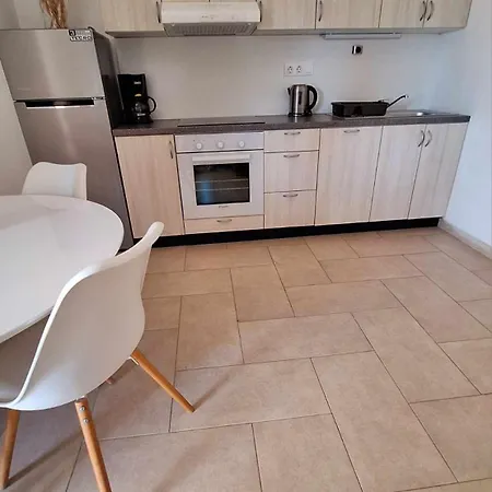 Apartment Aestas